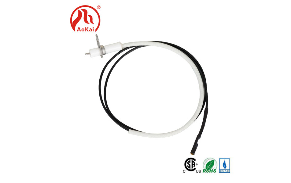 Thermocouple huwa apparat tat-temperatura użat b'mod komuni fil-kejl tat-temperatura