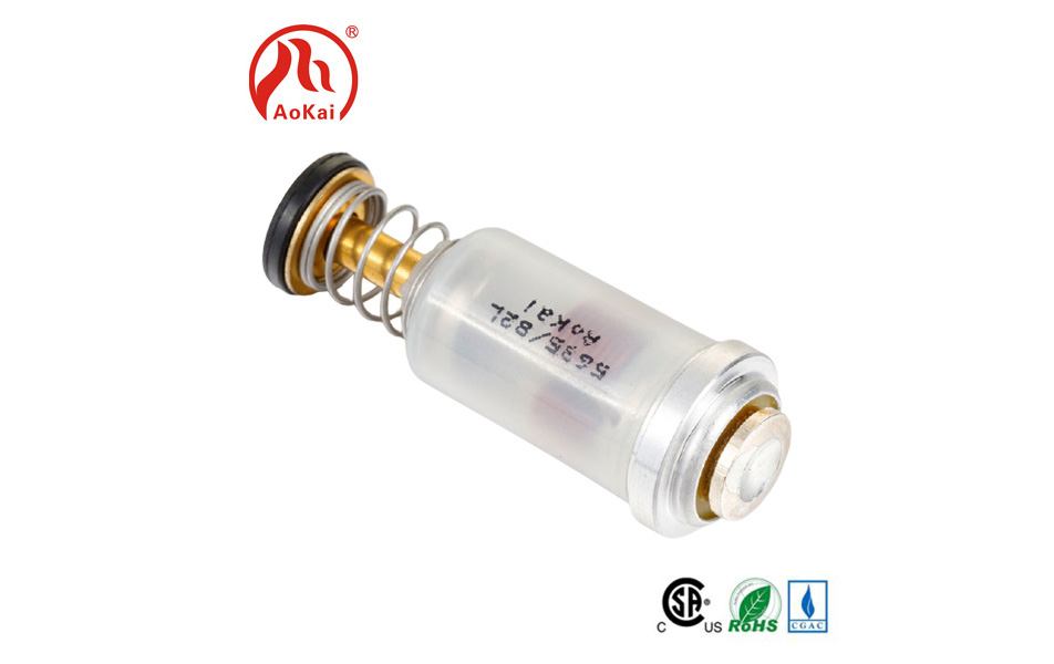 Il-prekawzjoni li tuża l-valv tas-solenojd