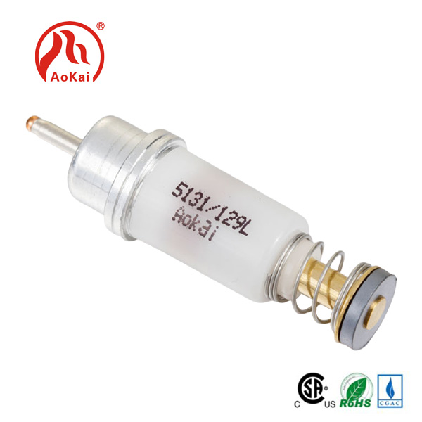 X'inhu l-valv tas-solenojd tal-water heaters?