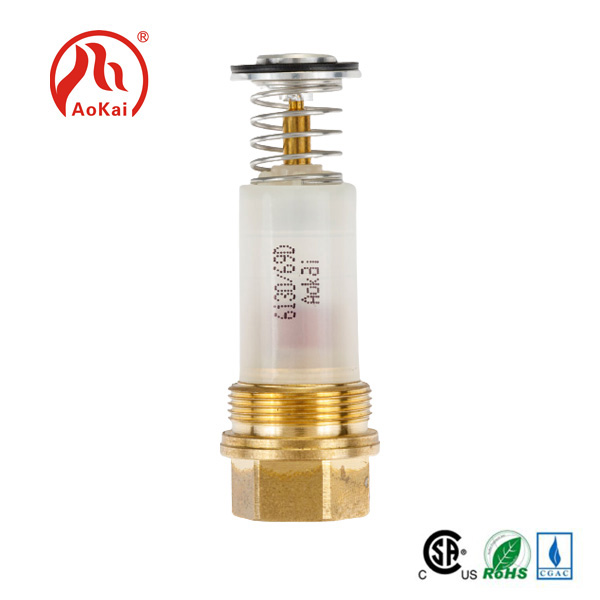 Gass Barbecue Thermocouple għall-Appliance tad-Dar