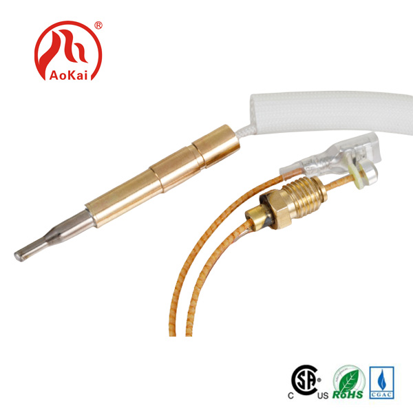 Gass Barbecue Thermocouple għall-kċina