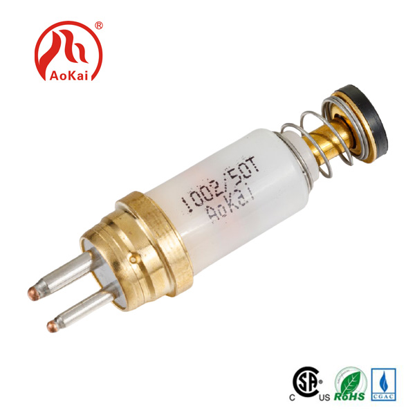Gass Stove Burner Igniter Partijiet Magnet Unit Valve