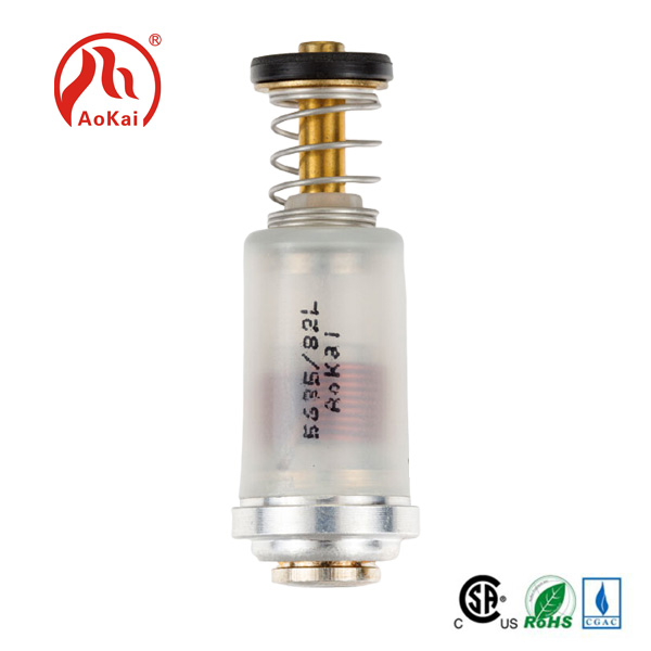 LPG u NG Magnet Orkli Valv tas-Solenojd